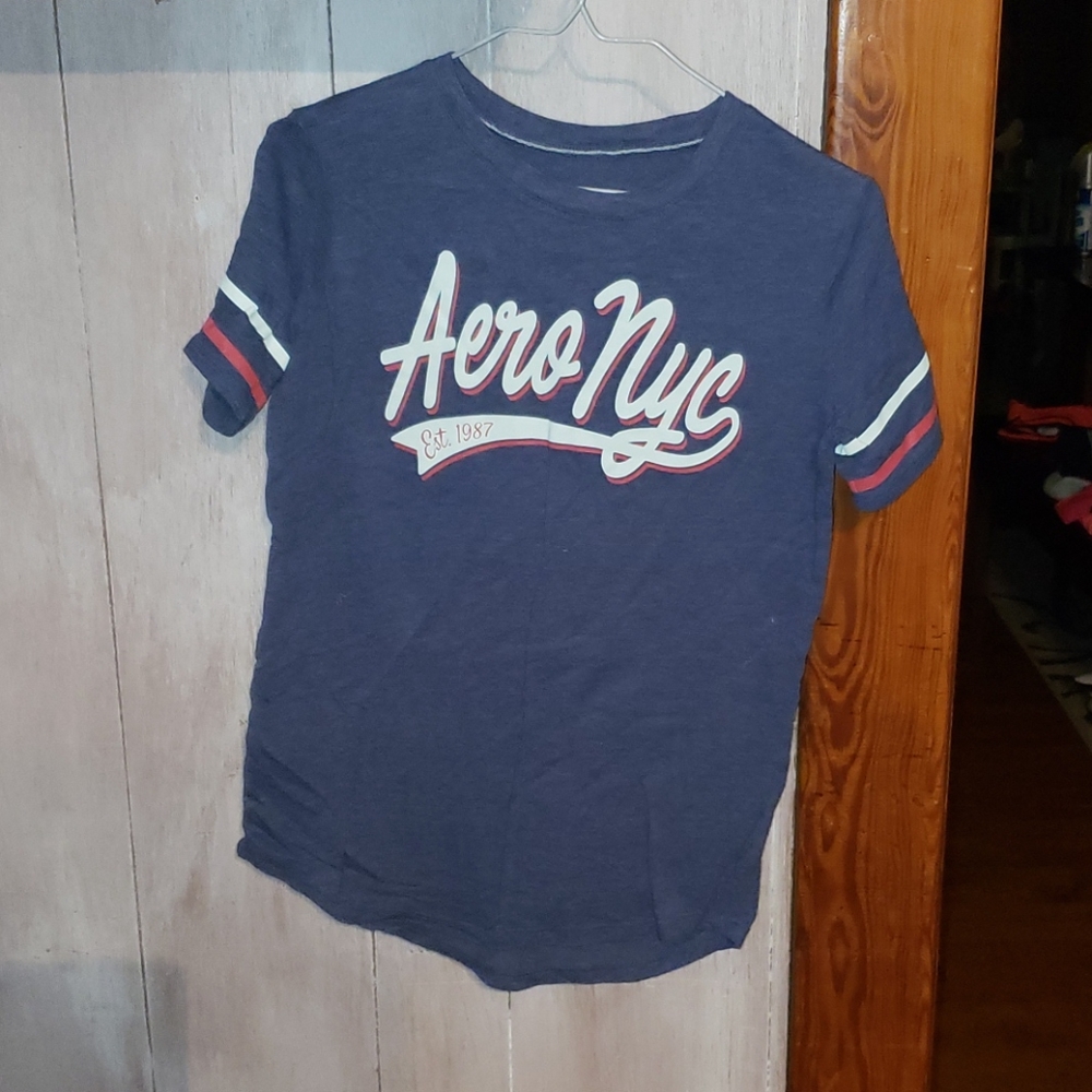 Womens graphic tee